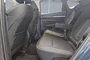 Hyundai Tucson 1.6 T-GDi Smart 2WD DCT