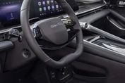 Omoda 9 Super Hybrid Exclusive 1.5  AWD