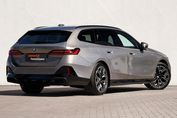 BMW Seria 5 540d xDrive M Sport