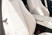 Mercedes GLE Coupe 300 d 4-Matic AMG Line