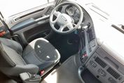 DAF XF 480 FT Low Deck