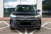 Volkswagen Tiguan Trend 1.5 eTSI DSG