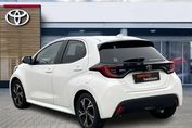Toyota Yaris Hybrid 1.5 Style
