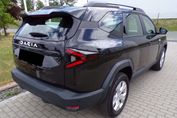 Dacia Bigster Essential 1.2 TCe