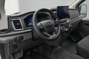 Ford Transit 350 L3H2 Trend Zabudowa Brygadowa