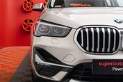 BMW X1 xDrive20i aut