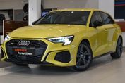 Audi A3 S3 Sportback TFSI quattro