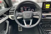 Audi A4 40 TDI mHEV Quattro S Line S tronic