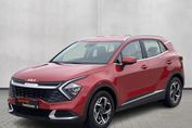 Kia Sportage 1.6 T-GDI M