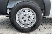 Citroen Jumper 35+ BlueHDi L4H3 Control