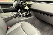 Land Rover Range Rover Sport P460e Dynamic SE