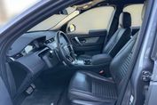 Land Rover Discovery Sport 2.0 P200 R-Dynamic S aut