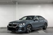 BMW Seria 5 540d xDrive M Sport