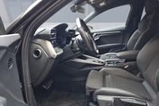 Audi A3 Sportback 35 TFSI