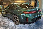 BMW Seria 7 740 xDrive M Sport