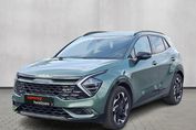 Kia Sportage 1.6 T-GDI GT Line 2WD DCT