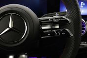 Mercedes GLB 200 d 4-Matic AMG Line