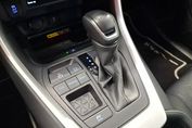 Toyota RAV4 2.5 Hybrid Comfort 4x2