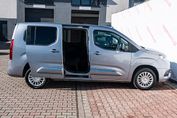 Toyota Proace City Verso Long L2H1 7os AT
