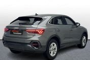 Audi Q3 Sportback 35 TFSI