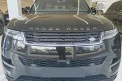 Land Rover Range Rover Sport D300 Dynamic SE