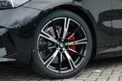 BMW Seria 5 Touring 520d xDrive M Sport