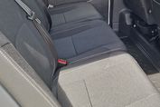 Renault Trafic L2H1 Extra Zabudowa Brygadowa