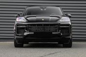 Porsche Cayenne Coupe Black Edition