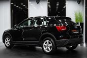 Audi Q2 35 TFSI S tronic