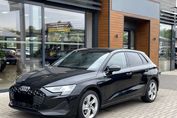 Audi A3 TFSI Sportback
