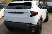 Dacia Duster Extreme 1.2 TCe