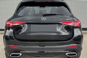 Mercedes GLC 300 de 4-Matic AMG Line