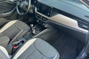 Skoda Scala TSI Style