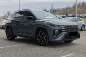 Hyundai Tucson 1.6 T-GDi 48V N-Line 2WD DCT