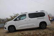 Toyota Proace City Verso Long L2H1 Family