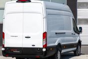 Ford Transit Jumbo 2.0 L4H3 Maxi