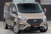 Ford Tourneo Custom L2H1 Titanium X AT