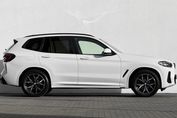 BMW X3 xDrive20d M Sport
