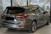Ford Focus ST-Line X 1.0 EcoBoost