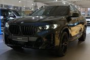 BMW X6 xDrive30d M Sport