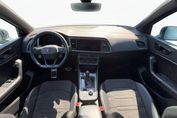 Cupra Ateca 2.0 TSI 4Drive DSG