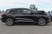 Audi Q5 TFSI quattro S line
