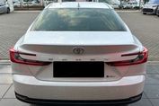 Toyota Camry Executive 2.5 Hybrid Dynamic Force