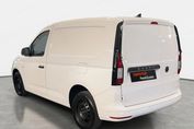 Volkswagen Caddy 2.0 TDI