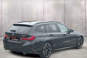 BMW Seria 3 Touring 320d M Sport