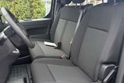 Opel Vivaro XL L2H1 Zabudowa Brygadowa
