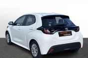 Toyota Yaris 1.5 Comfort