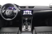 Skoda Superb 2.0 TSI 4x4 L&K DSG