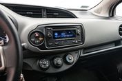 Toyota Yaris Active