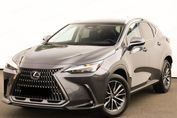 Lexus NX 350h Prestige 2.5 Hybrid